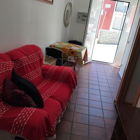 Appartement Apartamento En El Centro Del Pueblo à Robledo de Chavela Extérieur photo
