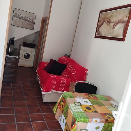 Appartement Apartamento En El Centro Del Pueblo à Robledo de Chavela Extérieur photo